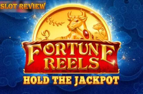 Fortune Reels Slot Review